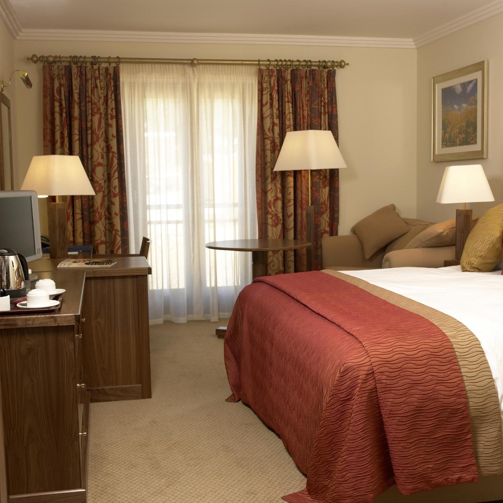 Morley Hayes Hotel Дерби Номер фото