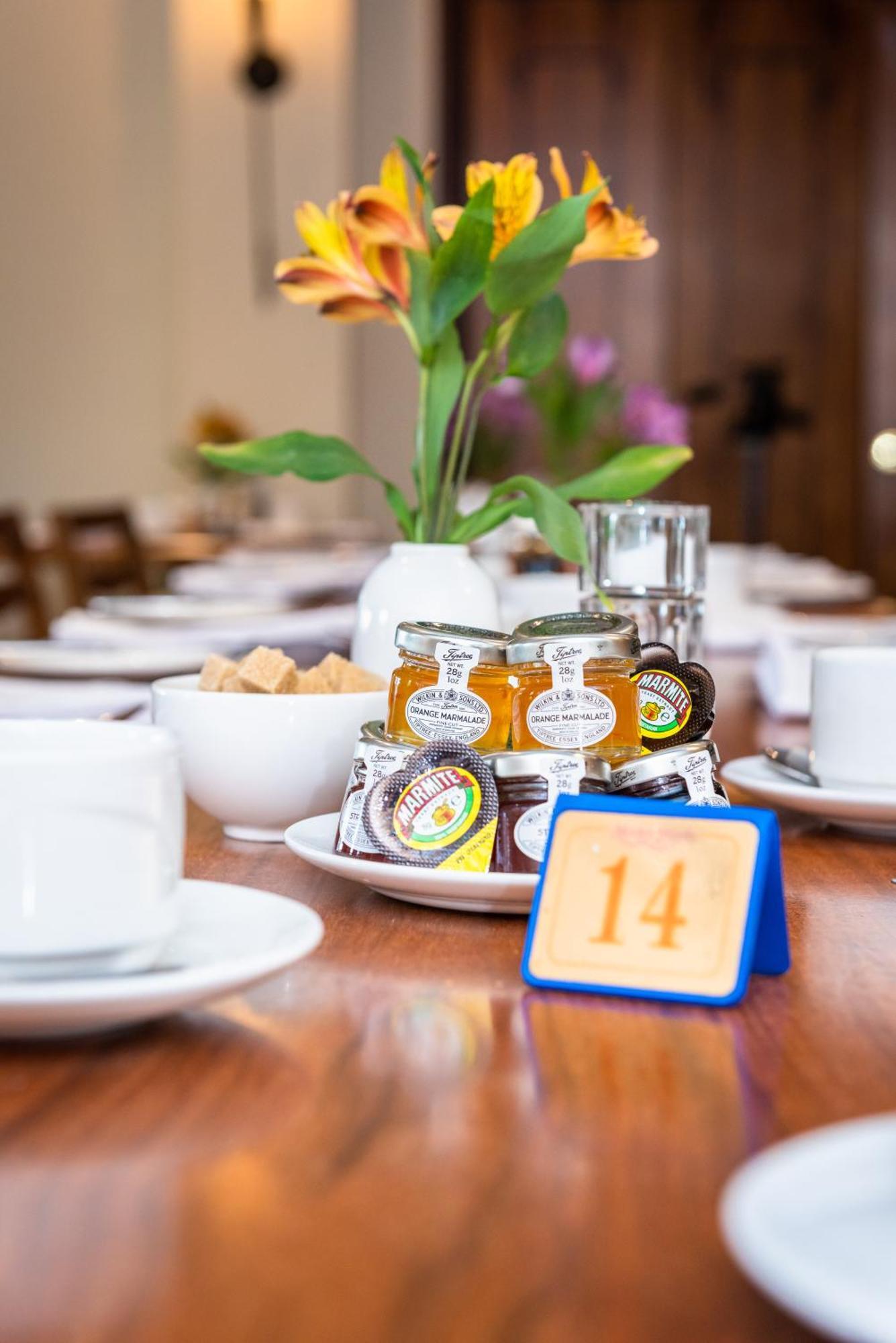Morley Hayes Hotel Дерби Экстерьер фото