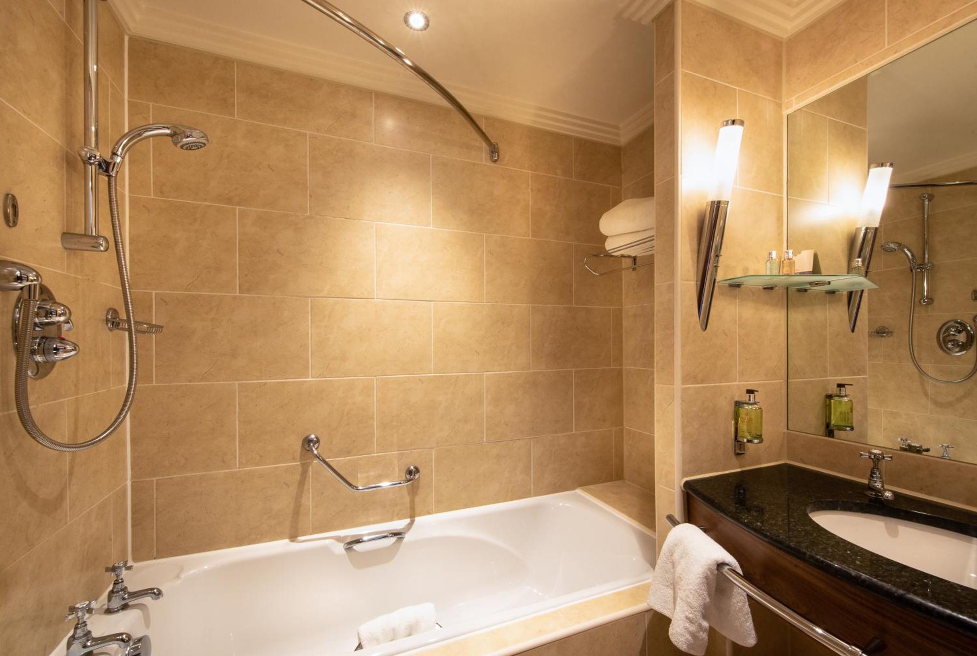 Morley Hayes Hotel Дерби Экстерьер фото