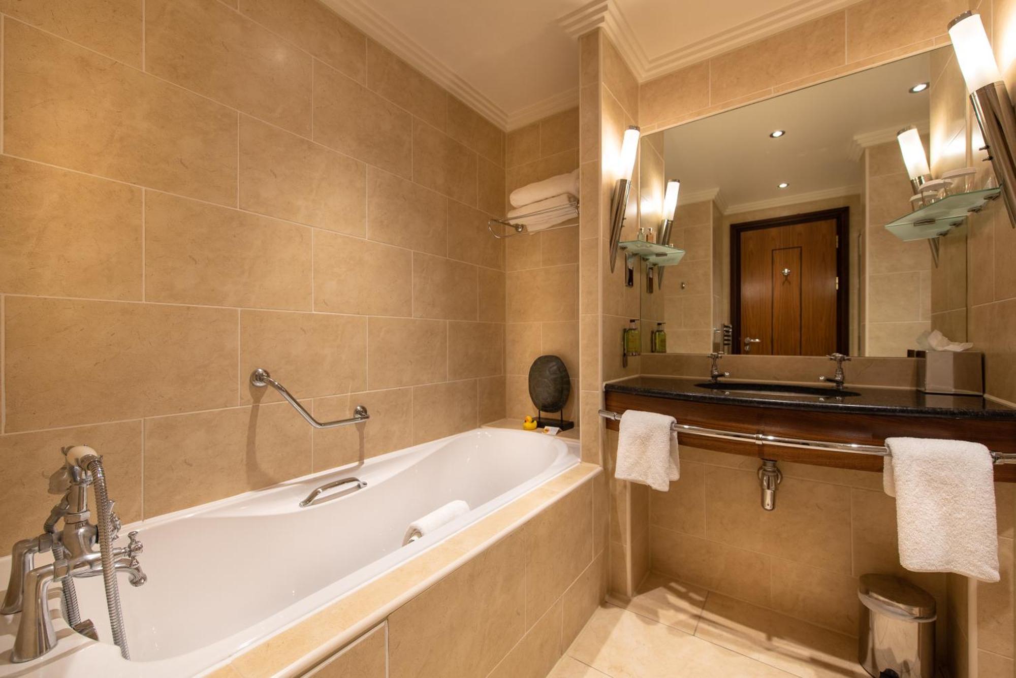 Morley Hayes Hotel Дерби Экстерьер фото