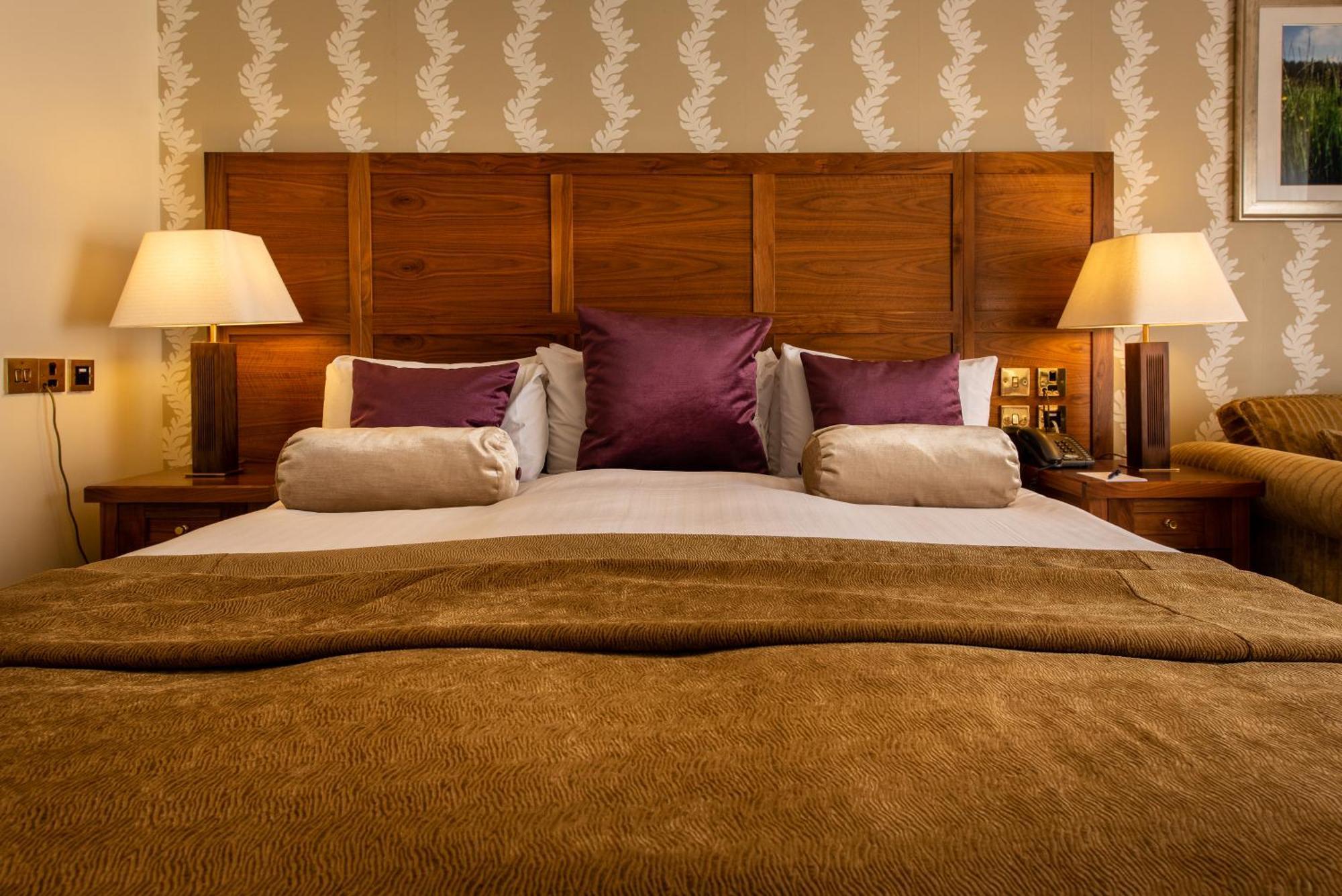 Morley Hayes Hotel Дерби Экстерьер фото