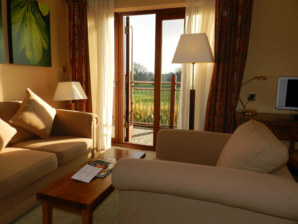 Morley Hayes Hotel Дерби Экстерьер фото