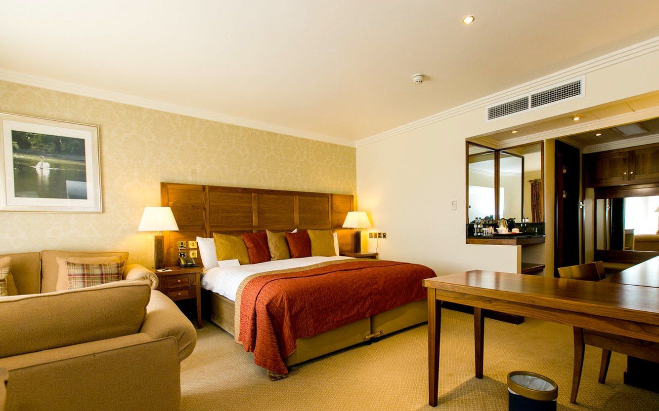 Morley Hayes Hotel Дерби Экстерьер фото