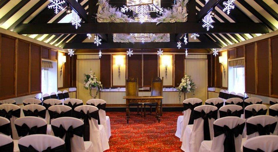 Morley Hayes Hotel Дерби Экстерьер фото