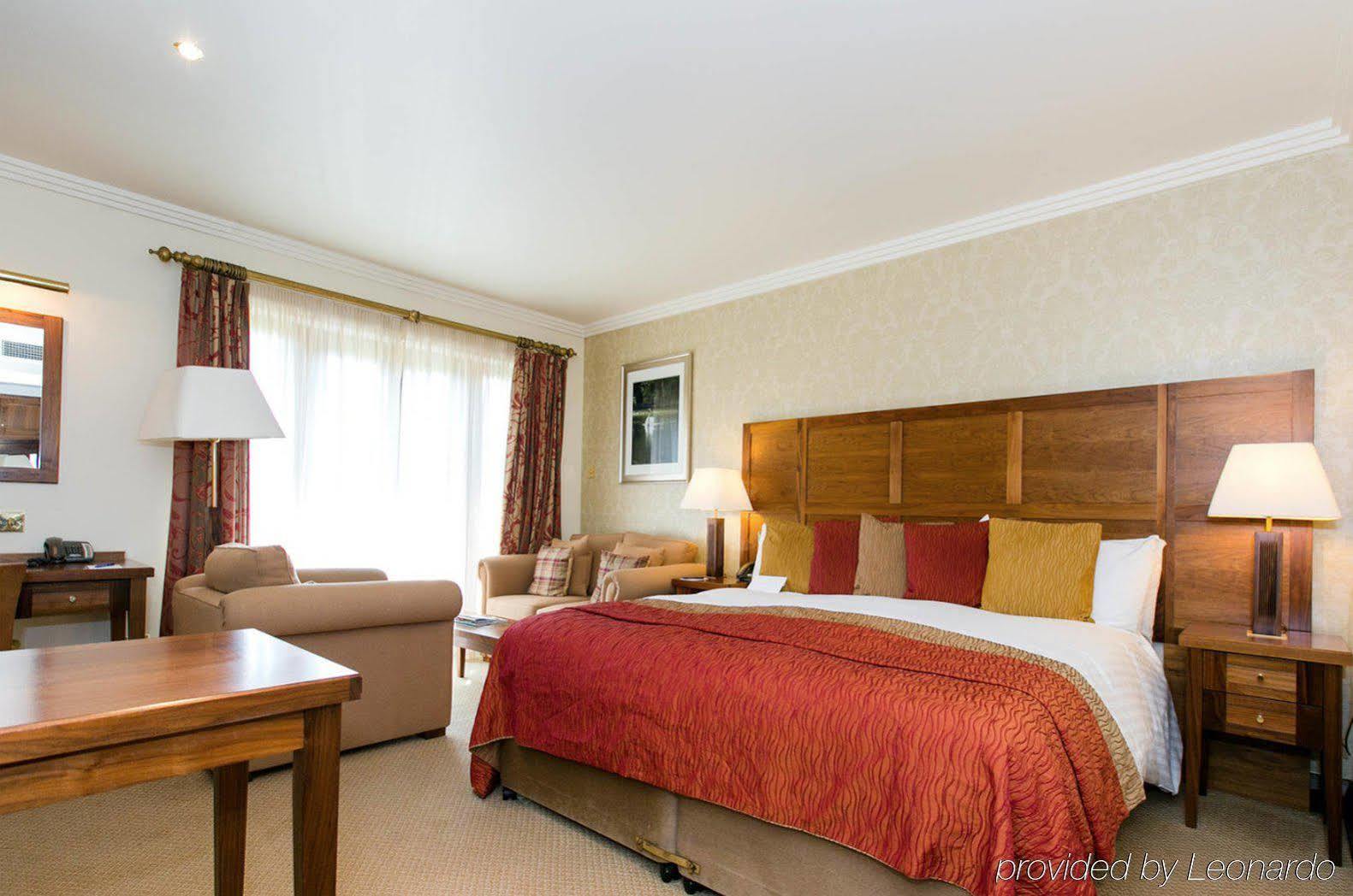 Morley Hayes Hotel Дерби Экстерьер фото