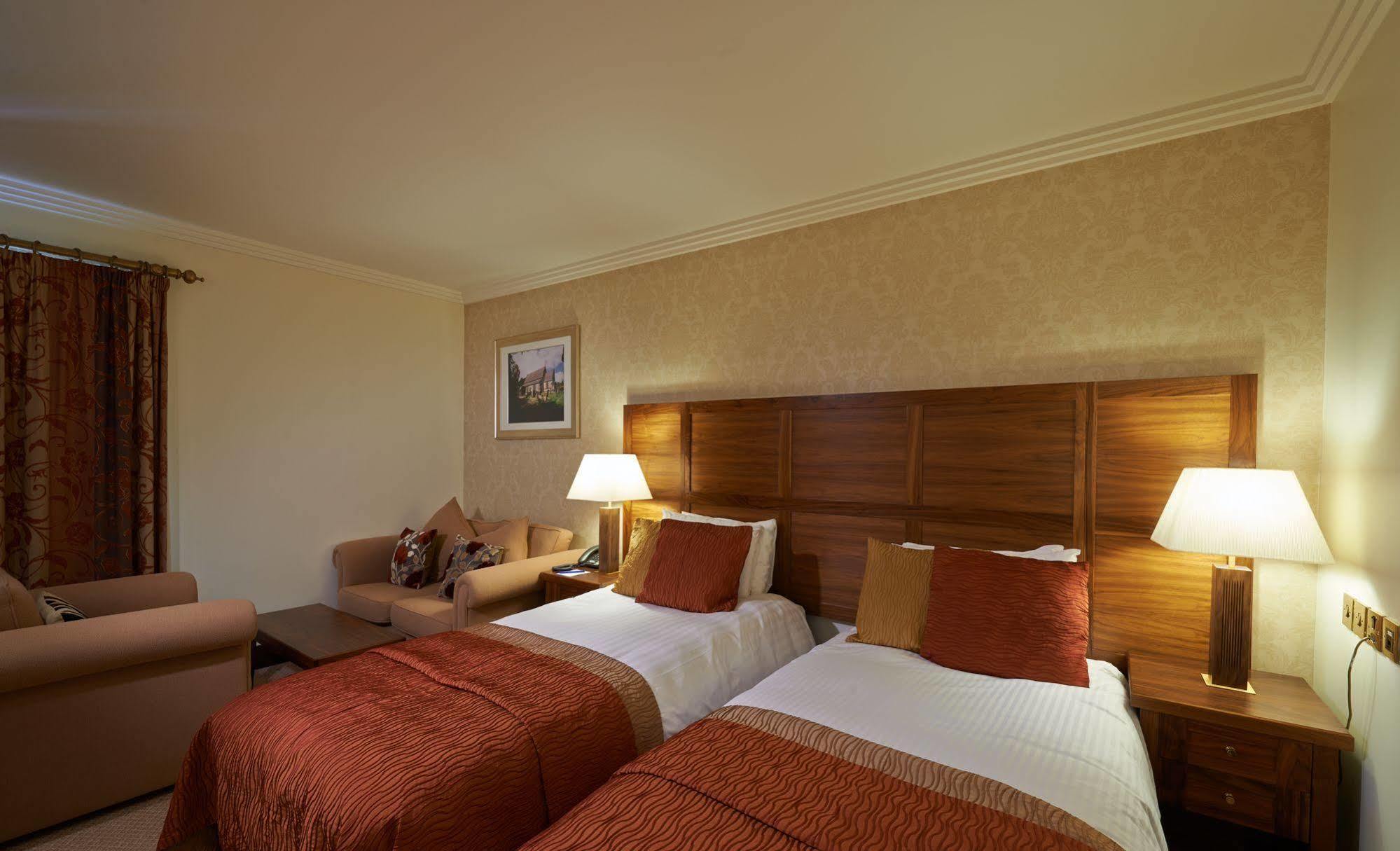Morley Hayes Hotel Дерби Экстерьер фото